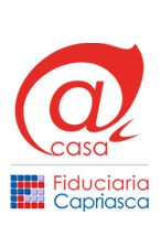 Fiduciaria Capriasca SA - logo