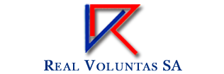 Real Voluntas SA - logo