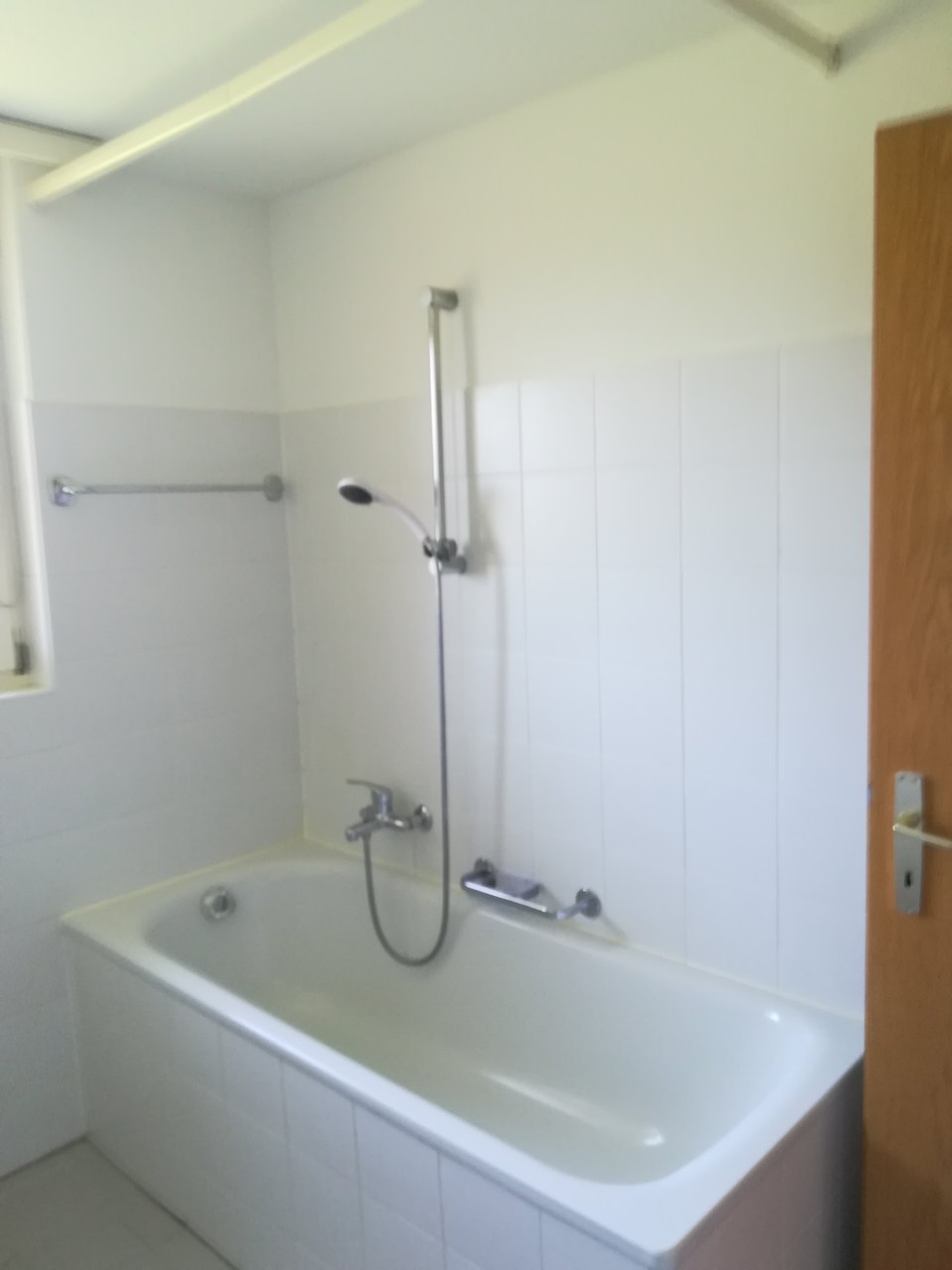 Vasca bagno , Appartamento affitto, 6874 Castel S. Pietro