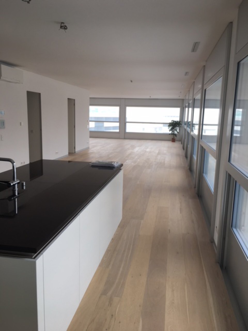 cucina/soggiorno , Appartamento affitto, 6900 Paradiso