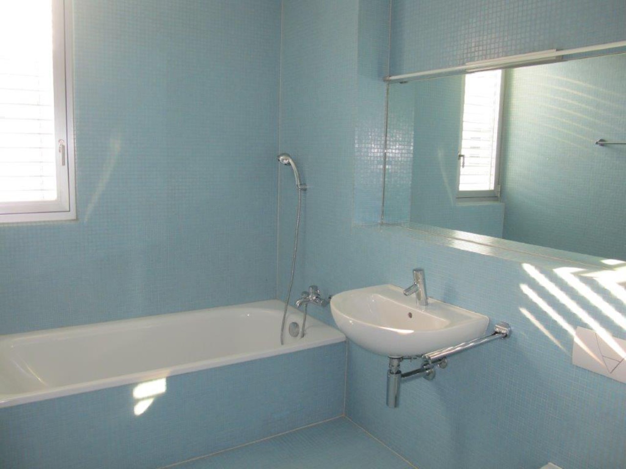 Bagno , Appartamento vendita, 6900 Lugano