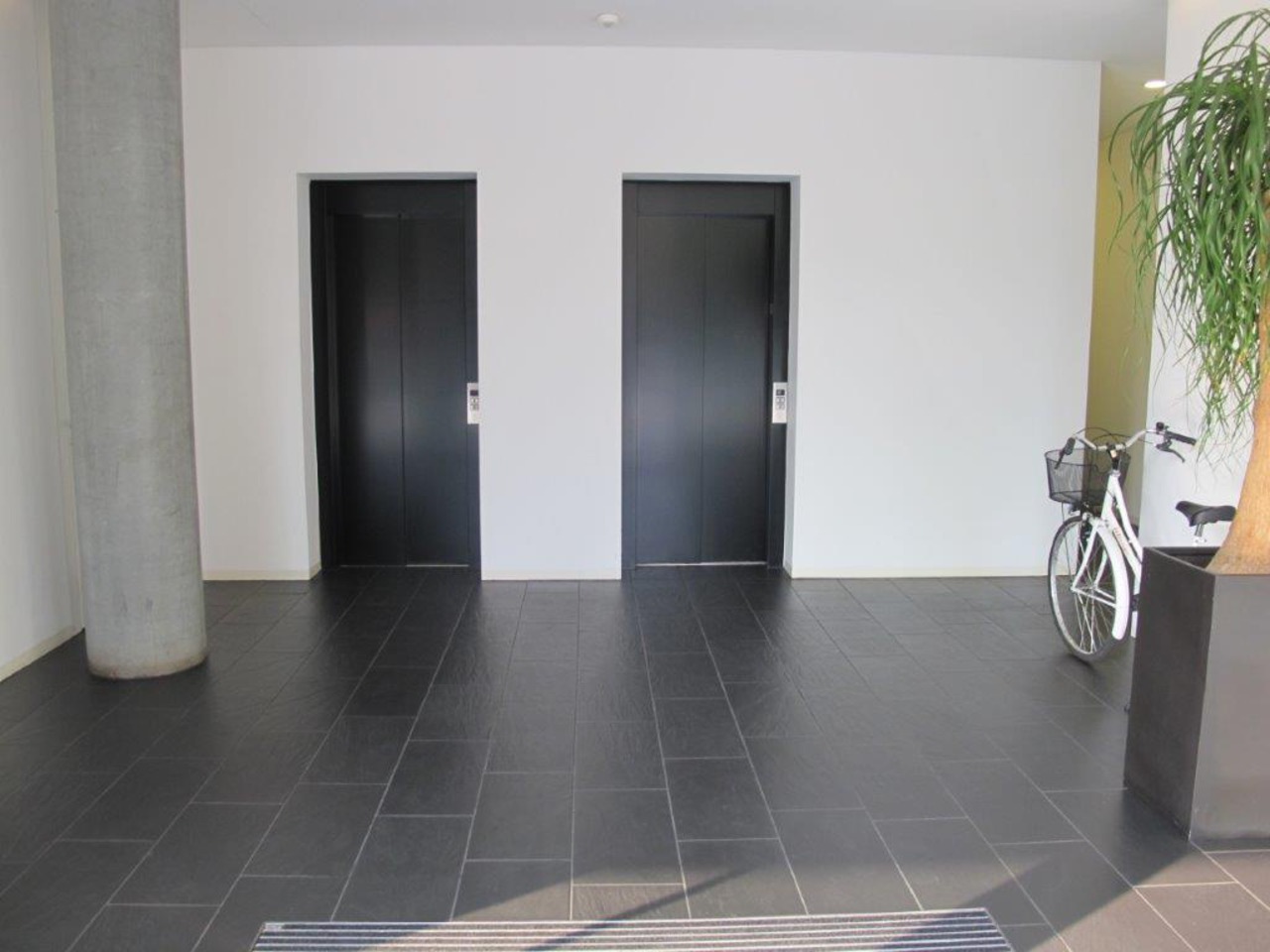 Entrata condominio , Appartamento vendita, 6900 Lugano