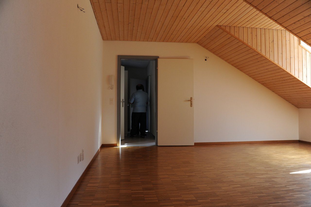 ... , Appartamento affitto, 6760 Faido