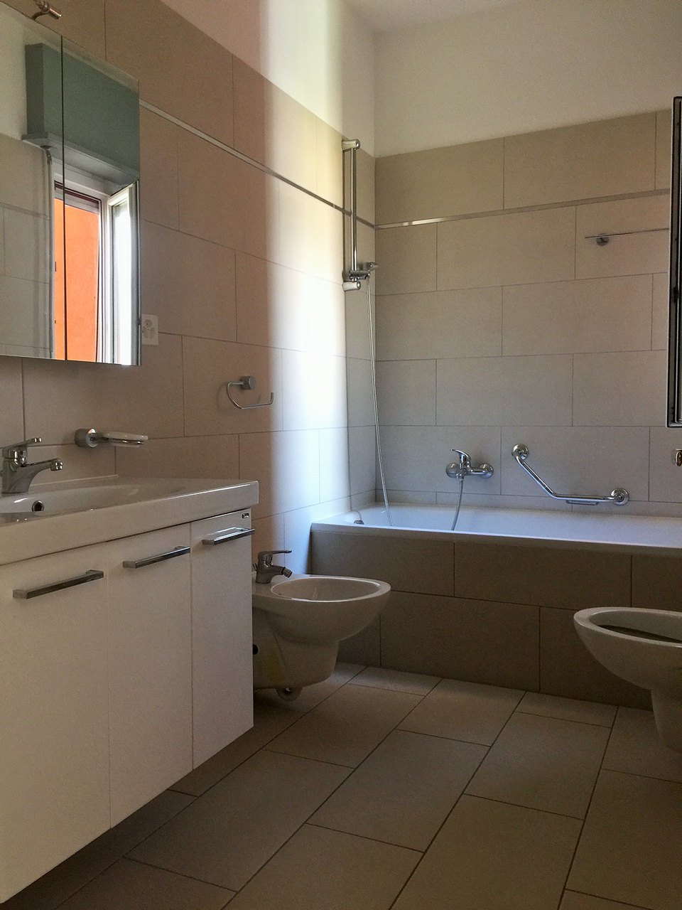 ... , Appartamento affitto, 6500 Bellinzona