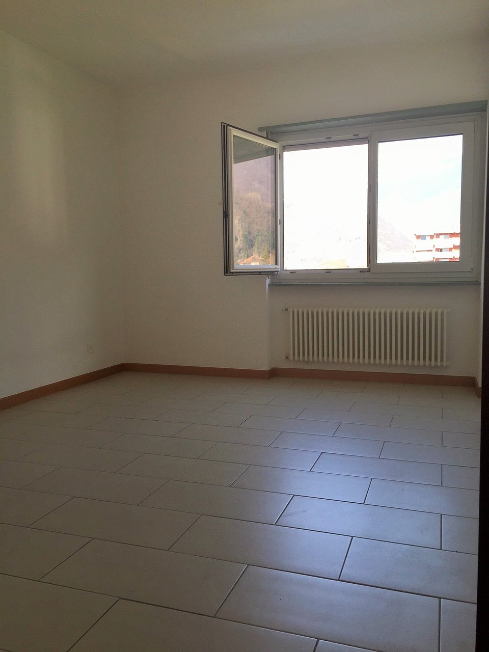 ... , Appartamento affitto, 6500 Bellinzona