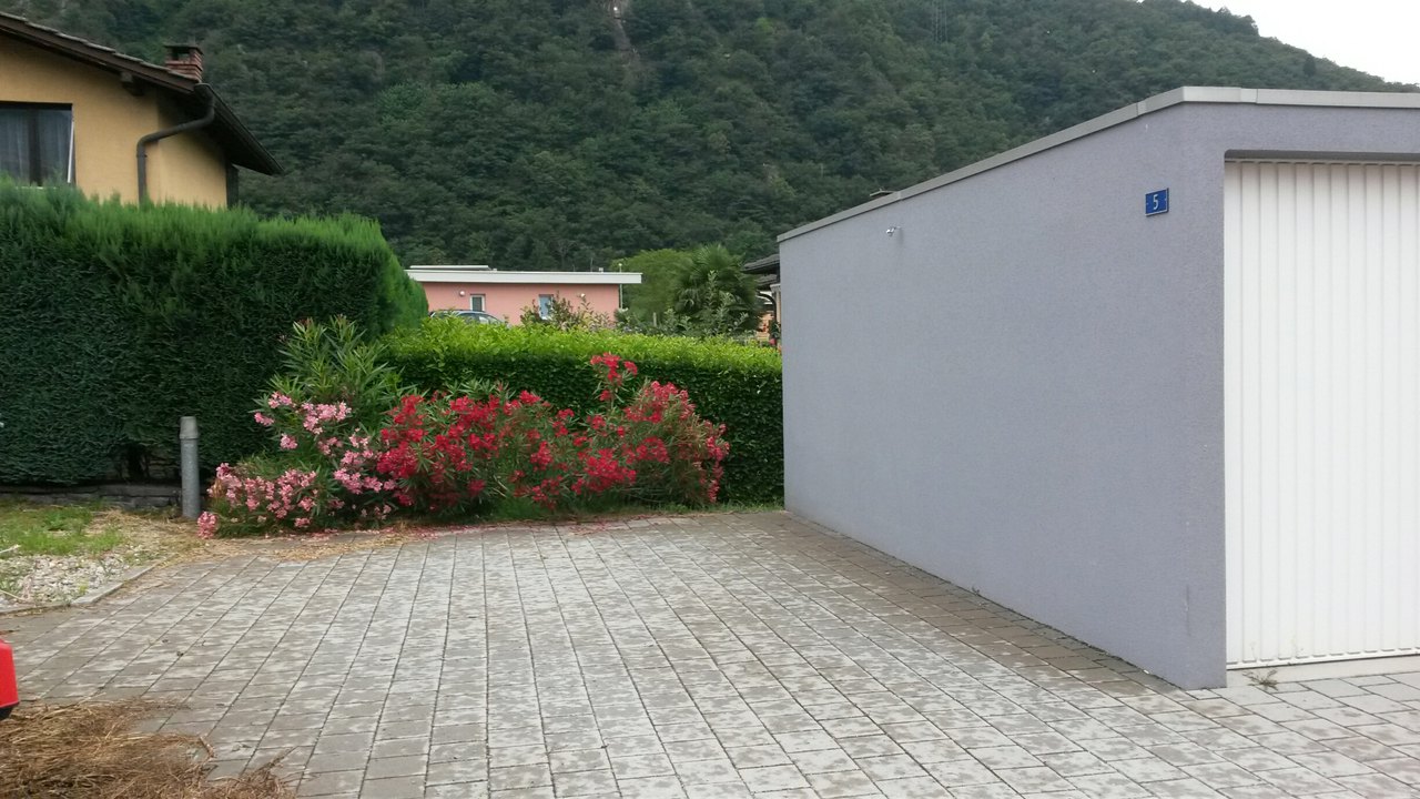 House for sale, 6518 gorduno, price on request 5 rooms