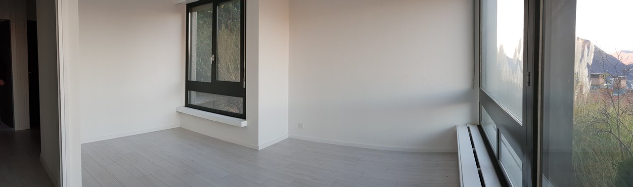 Camera da letto - 1 , Appartamento vendita, 6974 Aldesago