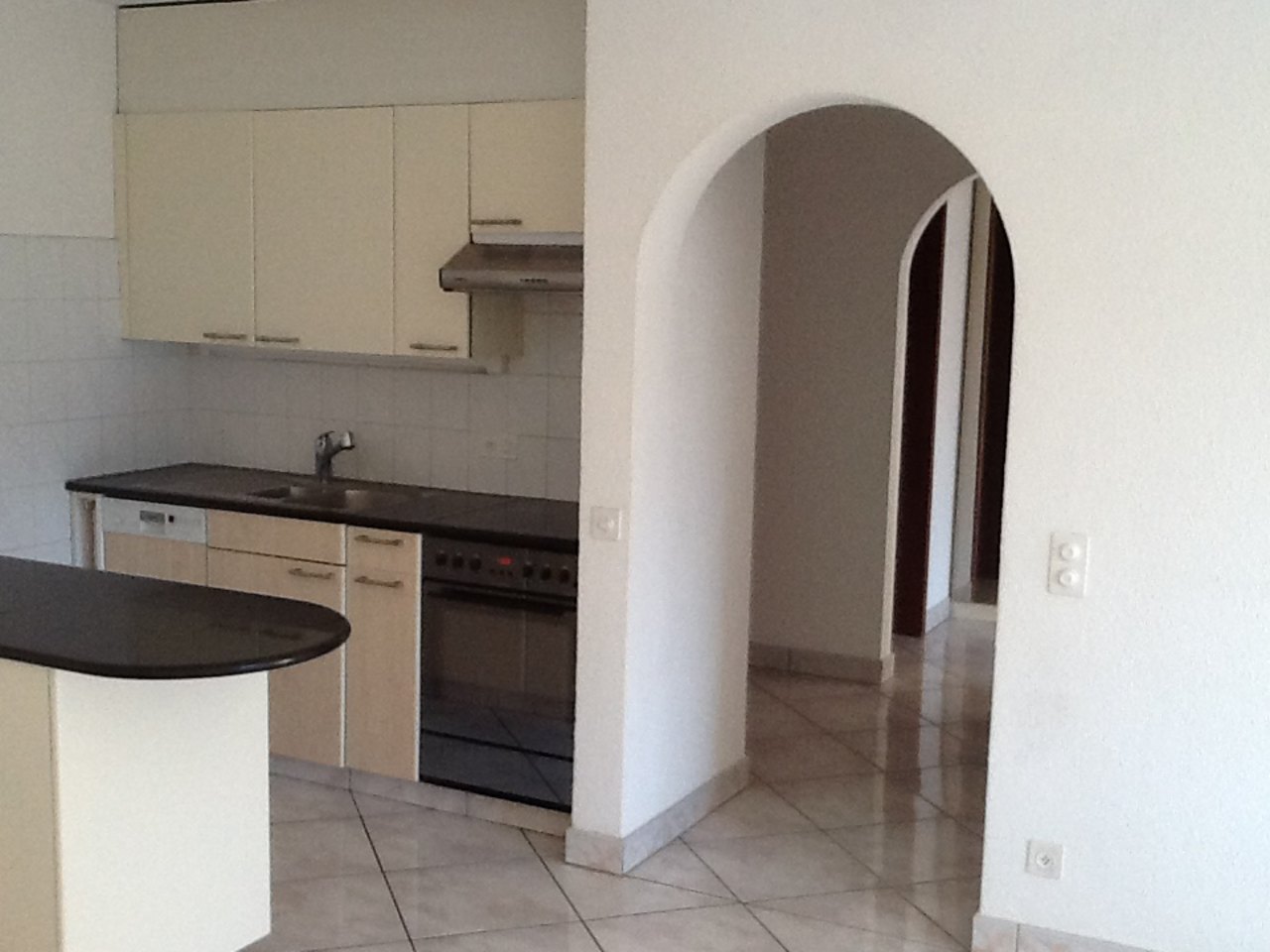 Cucina , Appartamento vendita, 6900 Lugano