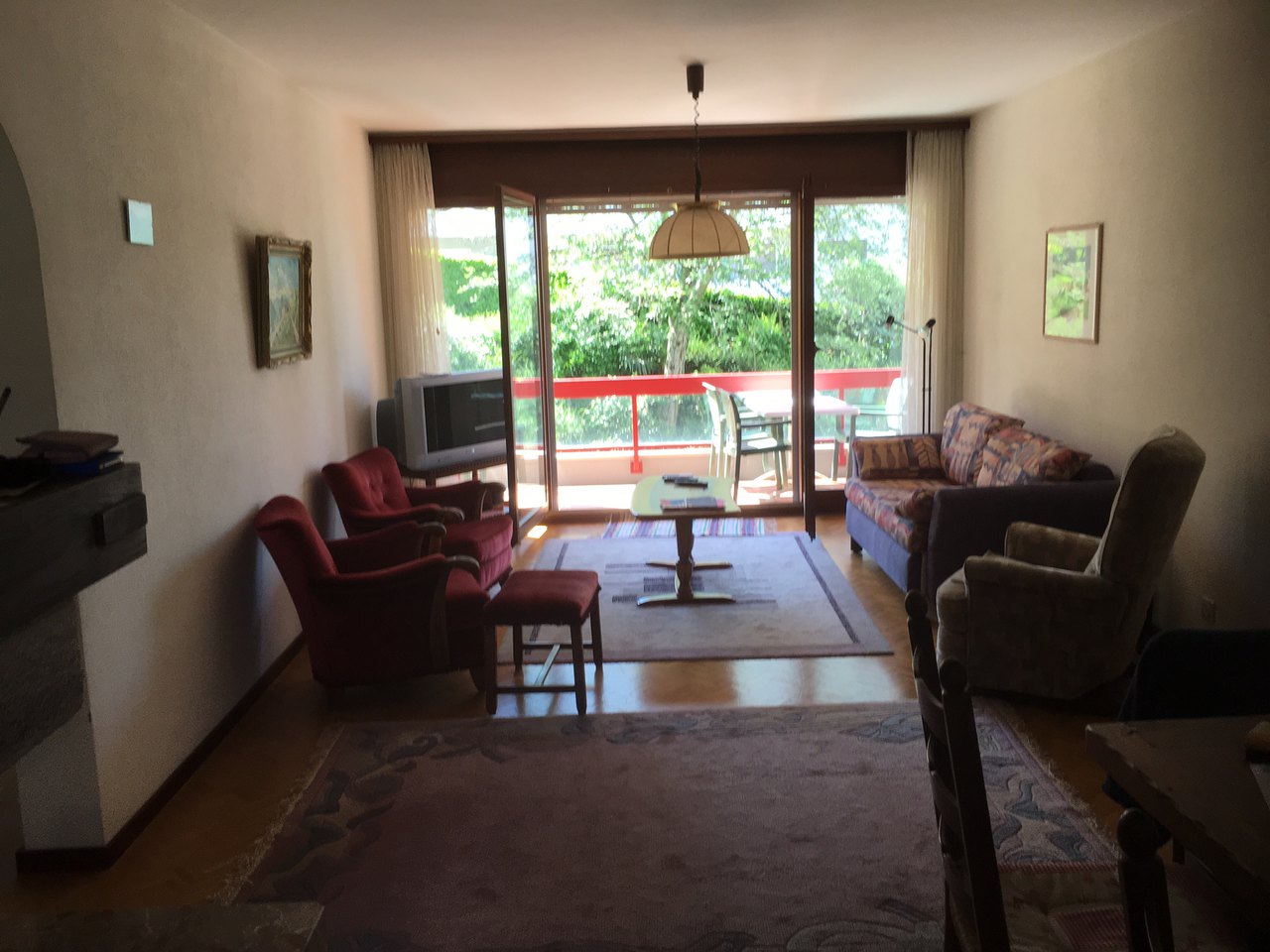 Interno , Appartamento vendita, 6963 Pregassona