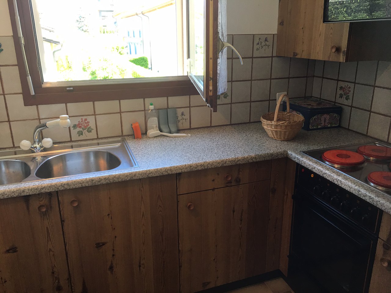 Interno , Appartamento vendita, 6963 Pregassona