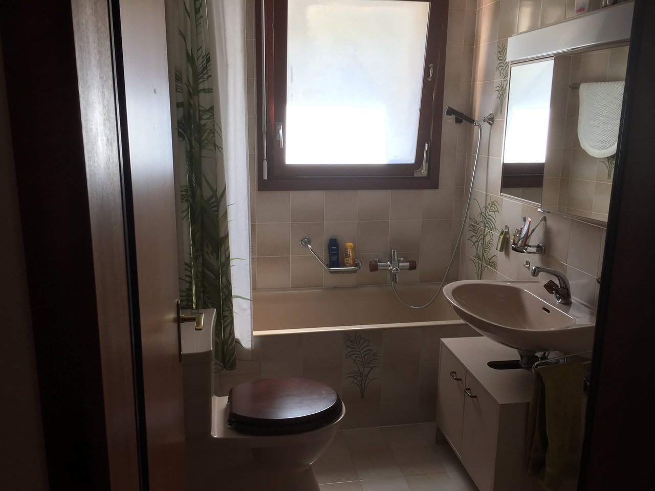 Interno , Appartamento vendita, 6963 Pregassona