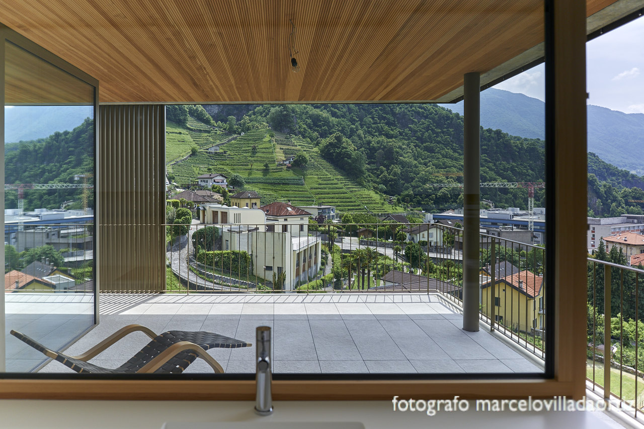 ... , Appartamento vendita, 6500 Bellinzona