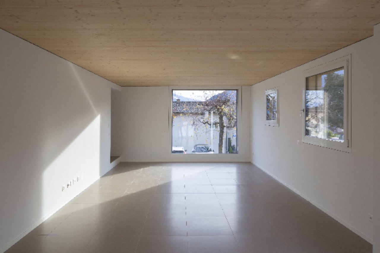 interno , Casa affitto, 6980 Castelrotto