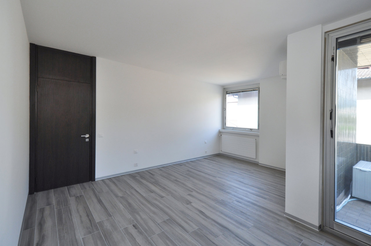 Camera da letto , Appartamento affitto, 6900 Cassarate