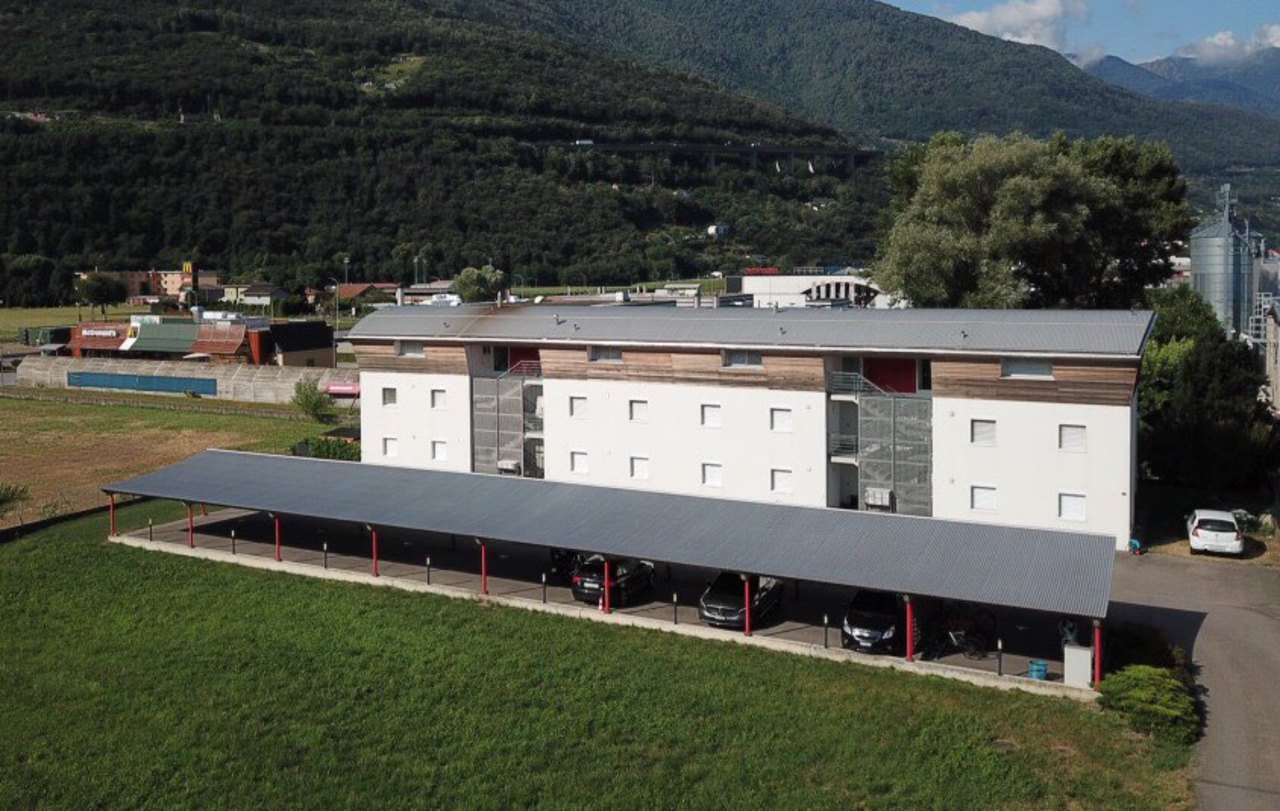 ... , Appartamento vendita, 6592 S. Antonino