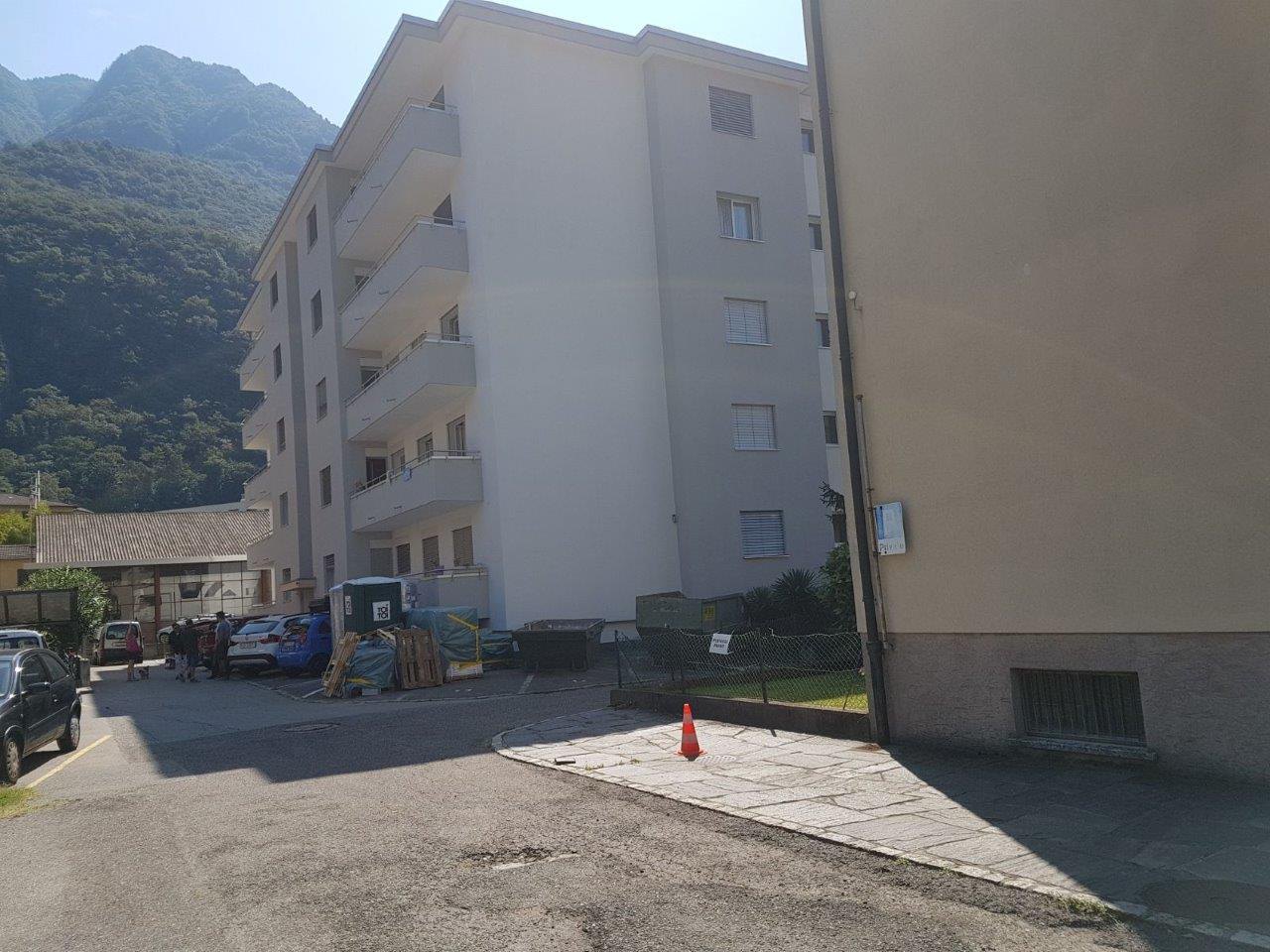 ... , Appartamento affitto, 6500 Bellinzona