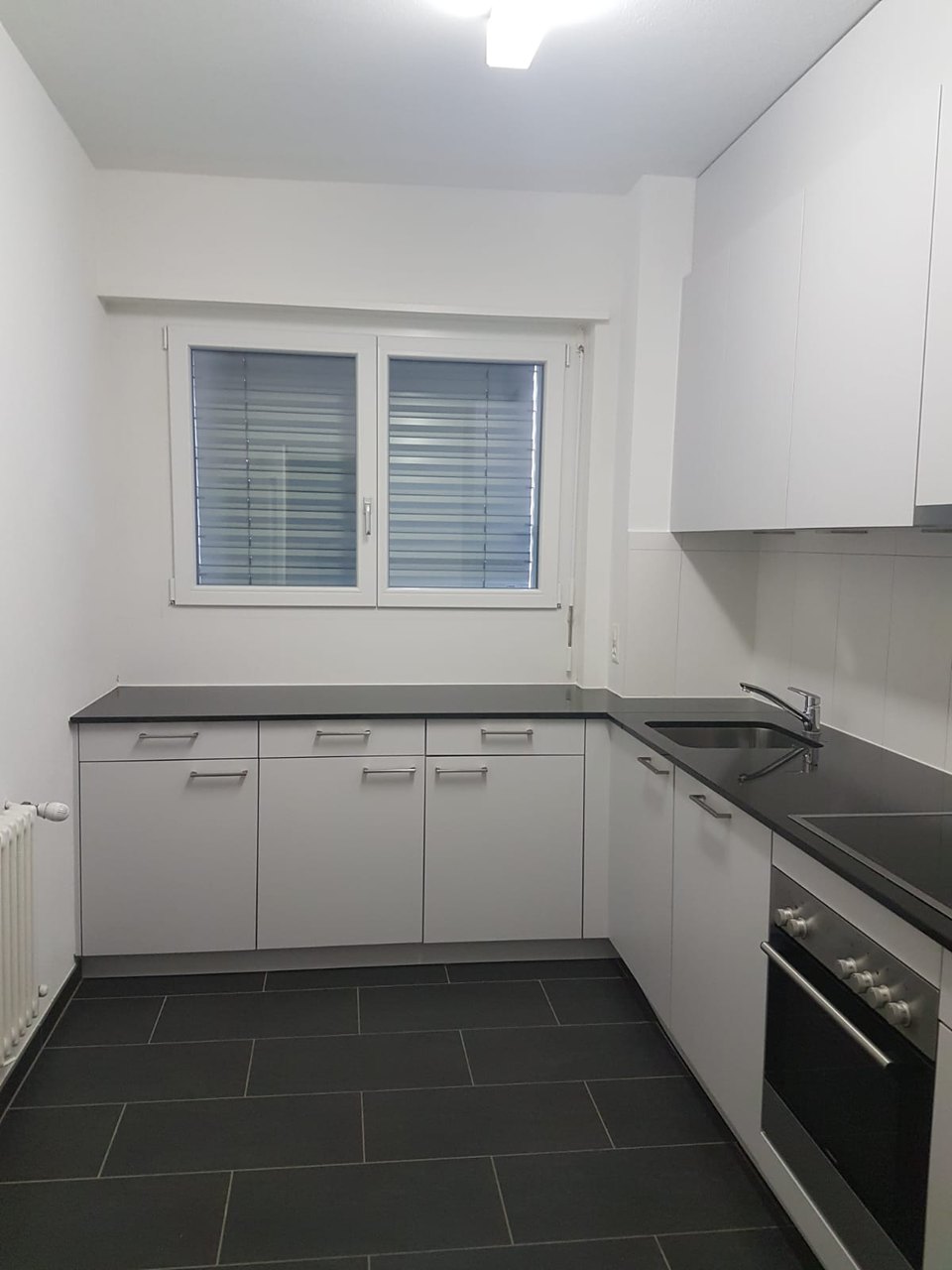 Cucina nuova , Appartamento affitto, 6500 Bellinzona