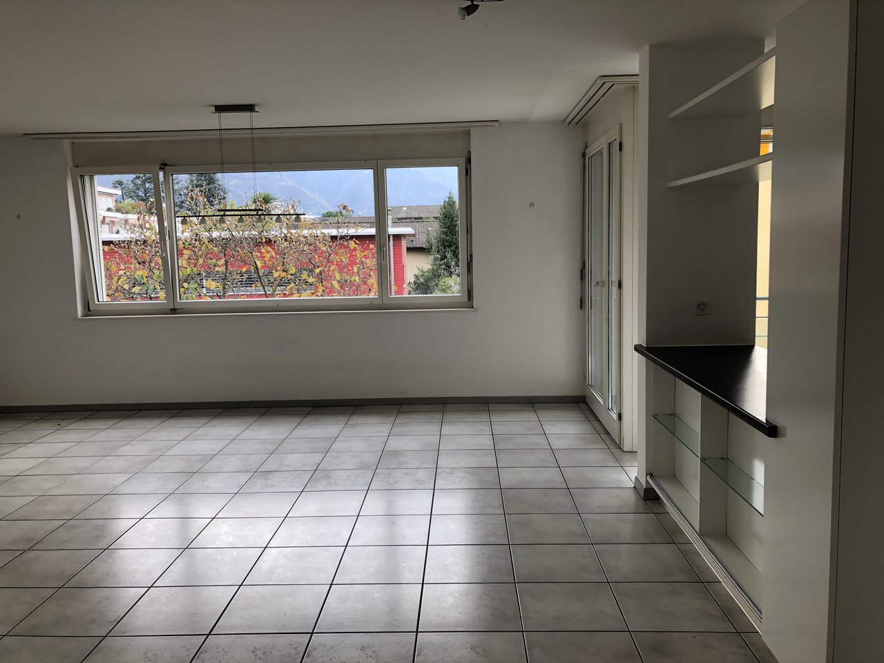 ... , Appartamento affitto, 6612 Ascona