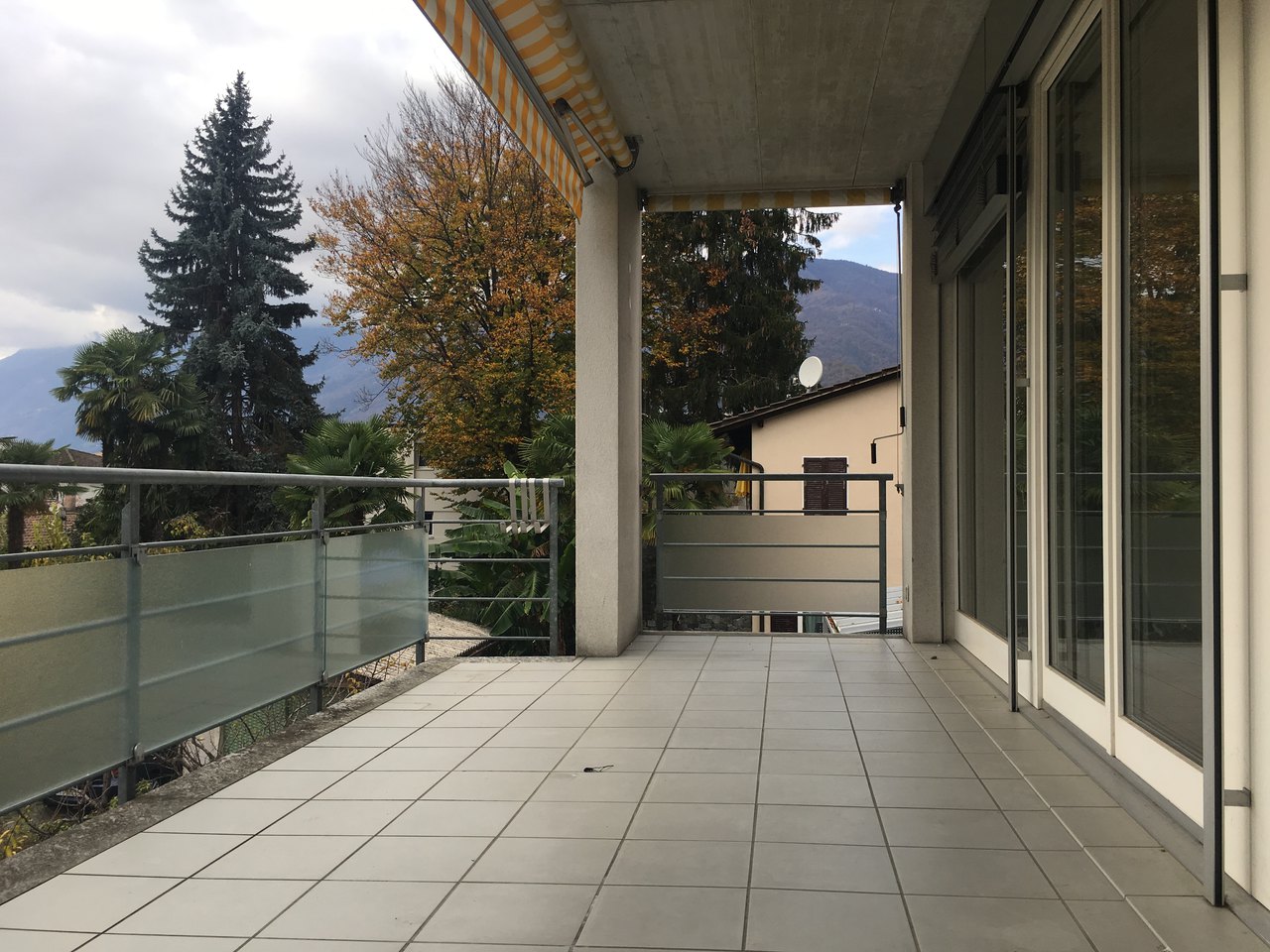 ... , Appartamento affitto, 6612 Ascona