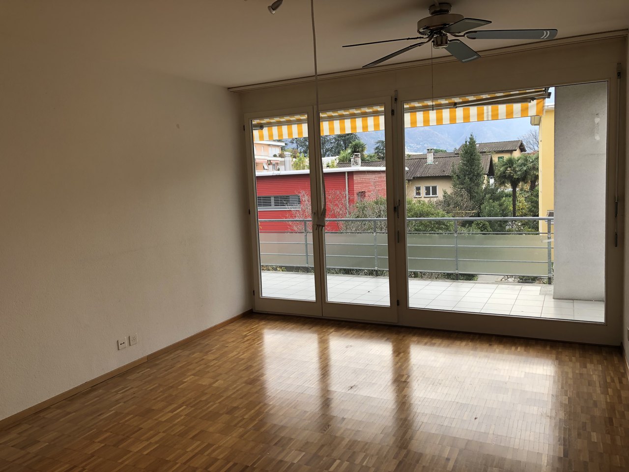 ... , Appartamento affitto, 6612 Ascona