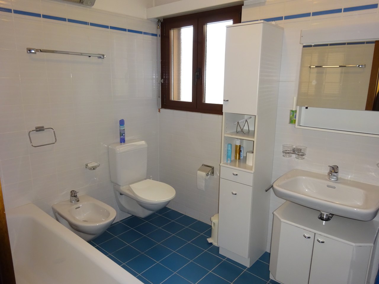 bagno , Appartement à vendre, 6987 Caslano