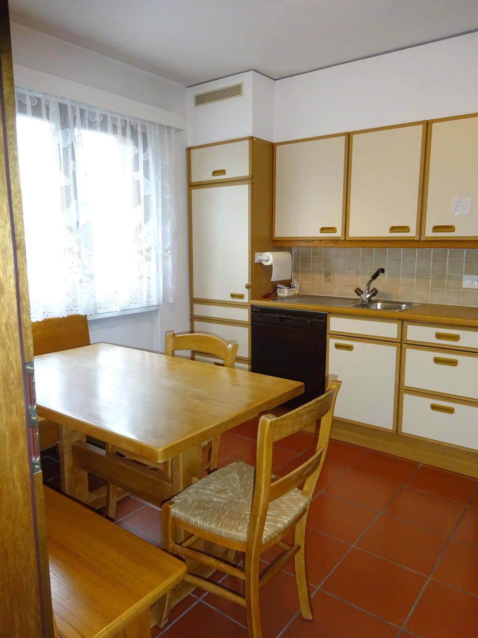 cucina , Appartement à vendre, 6987 Caslano