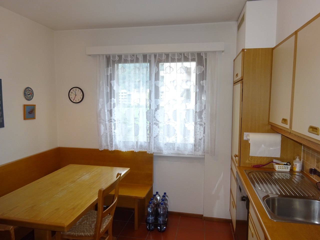 cucina , Appartement à vendre, 6987 Caslano