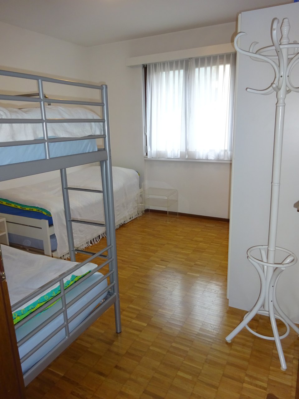 stanza , Appartement à vendre, 6987 Caslano