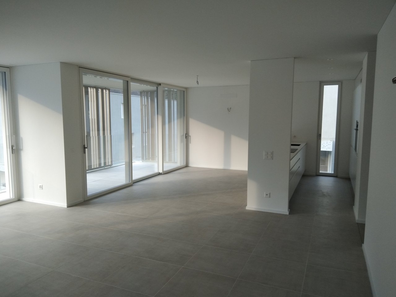 autorimessa , Appartamento affitto, 6533 Lumino