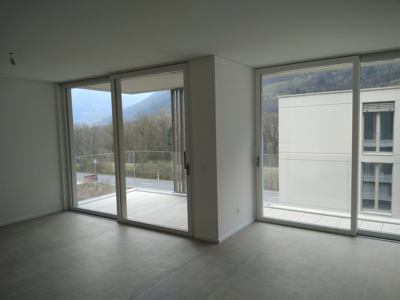 appartamenti , Appartamento affitto, 6533 Lumino