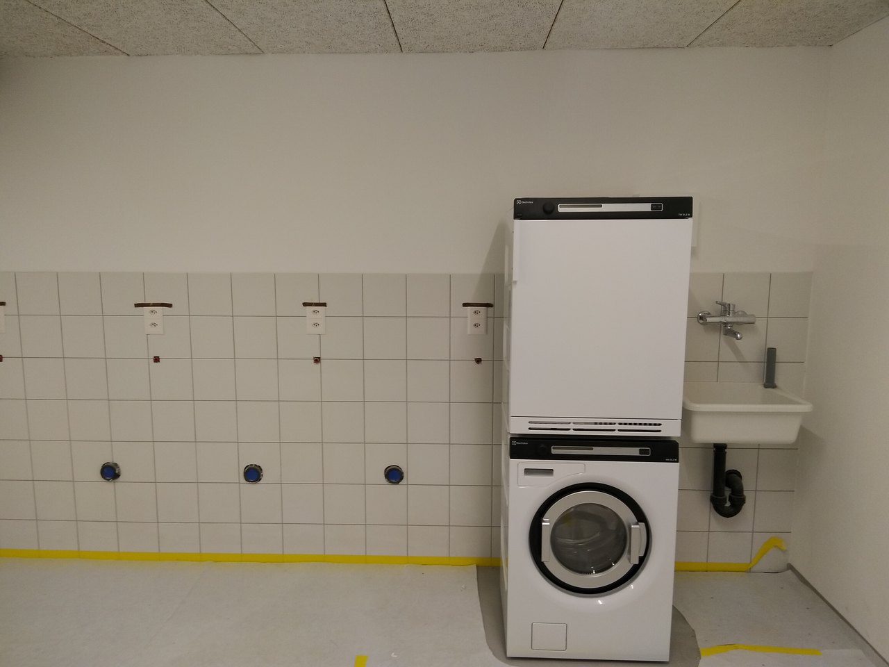 appartamenti , Appartamento affitto, 6533 Lumino