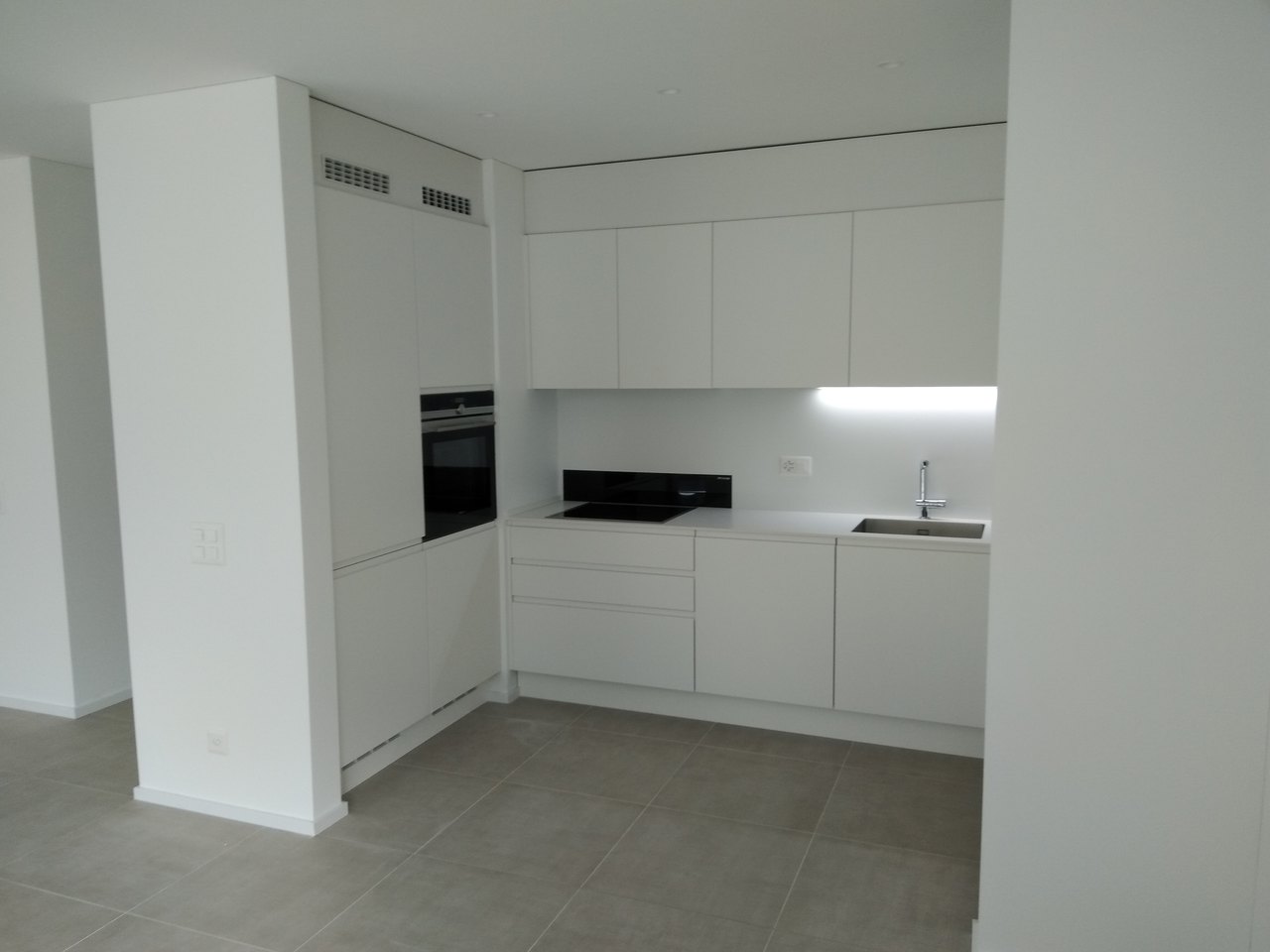 appartamenti , Appartamento affitto, 6533 Lumino