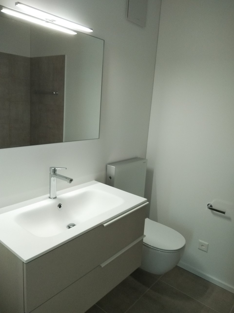appartamenti , Appartamento affitto, 6533 Lumino