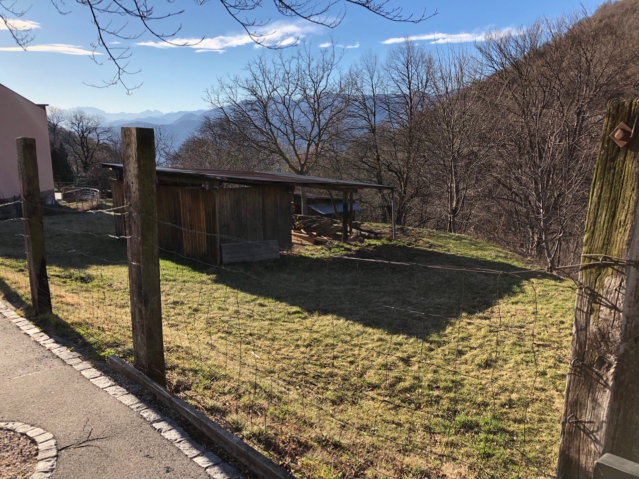 ... , Terreno vendita, 6900 Lugano