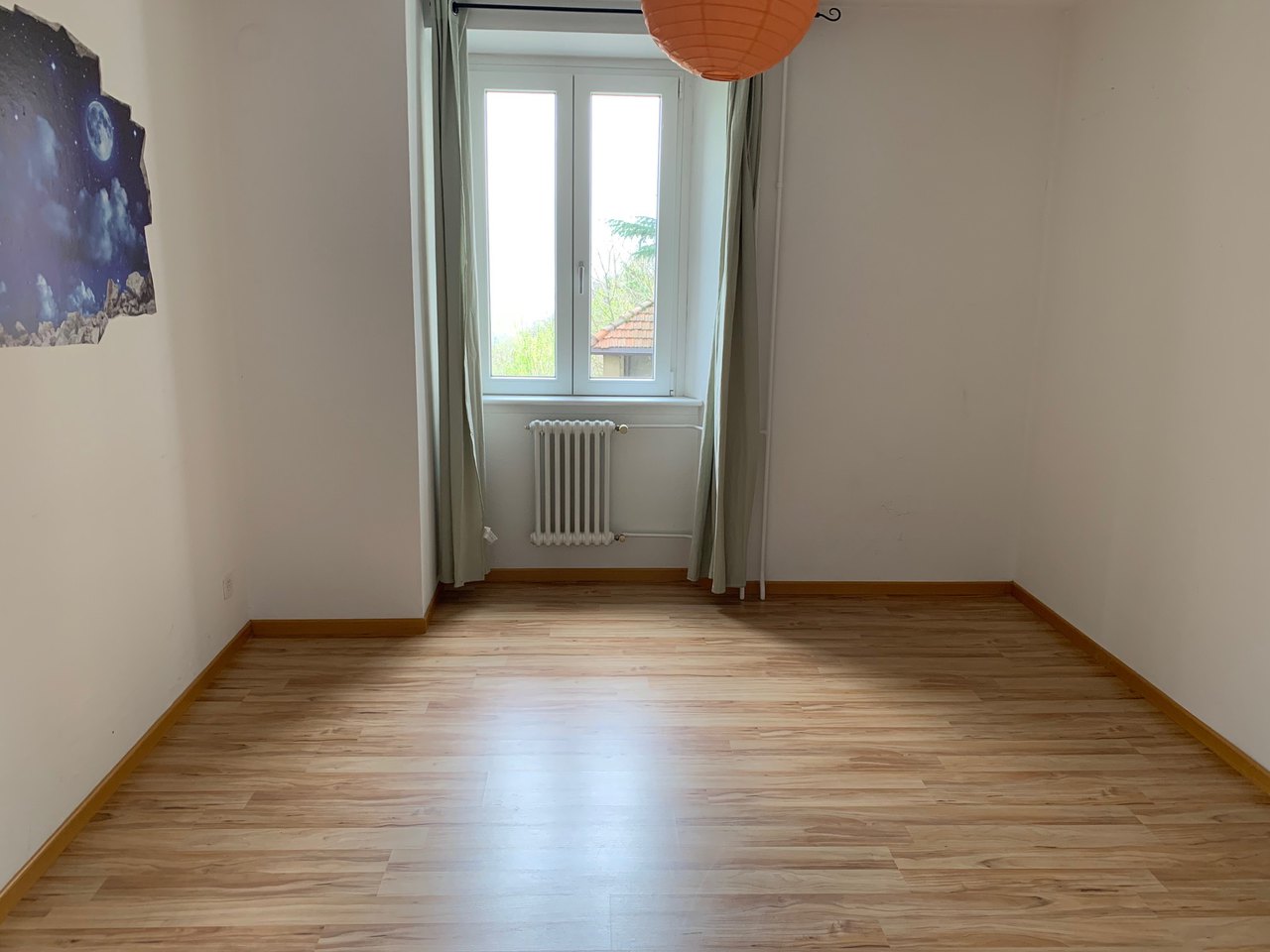 Camera , Appartamento affitto, 6830 Chiasso