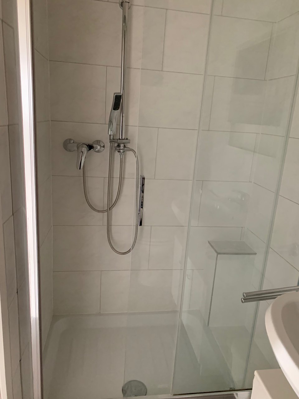 Bagno , Appartamento affitto, 6830 Chiasso