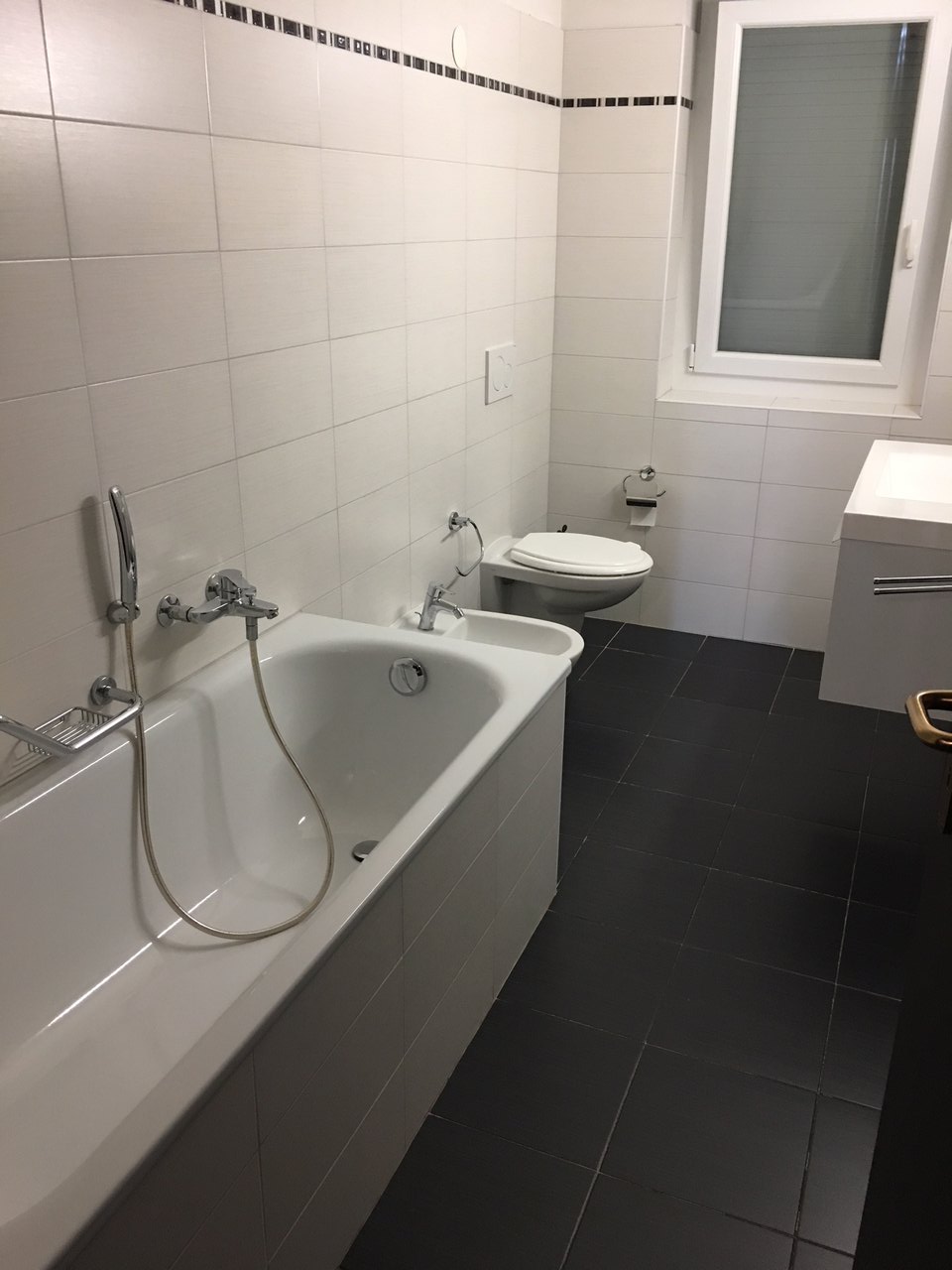 Bagno , Casa affitto, 6928 Manno