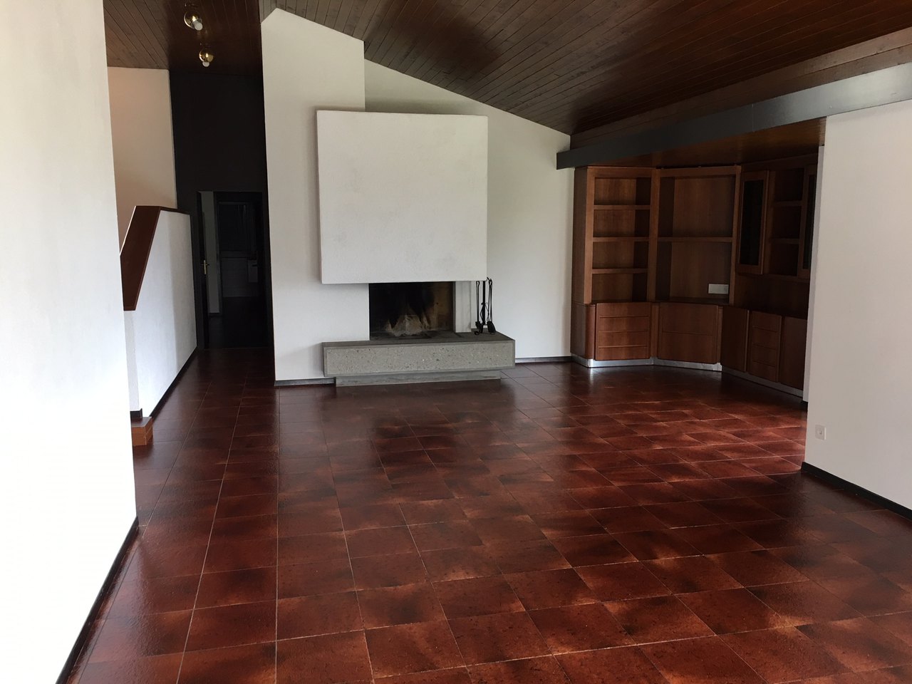 Soggiorno , Casa affitto, 6928 Manno