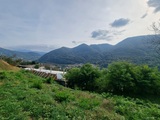 Immagine 1 , Terreno vendita, 6998 Monteggio