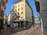  , Spazio commerciale affitto, 6900 Lugano