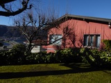 Mediterrane Villa mit 3.5 Zi. Einliegerwhg. im EG. , House for sale, 6816 Bissone