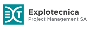 Explotecnica Project Management SA - logo