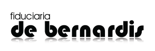 Fiduciaria De Bernardis - logo