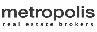 Metropolis Immobiliare - logo