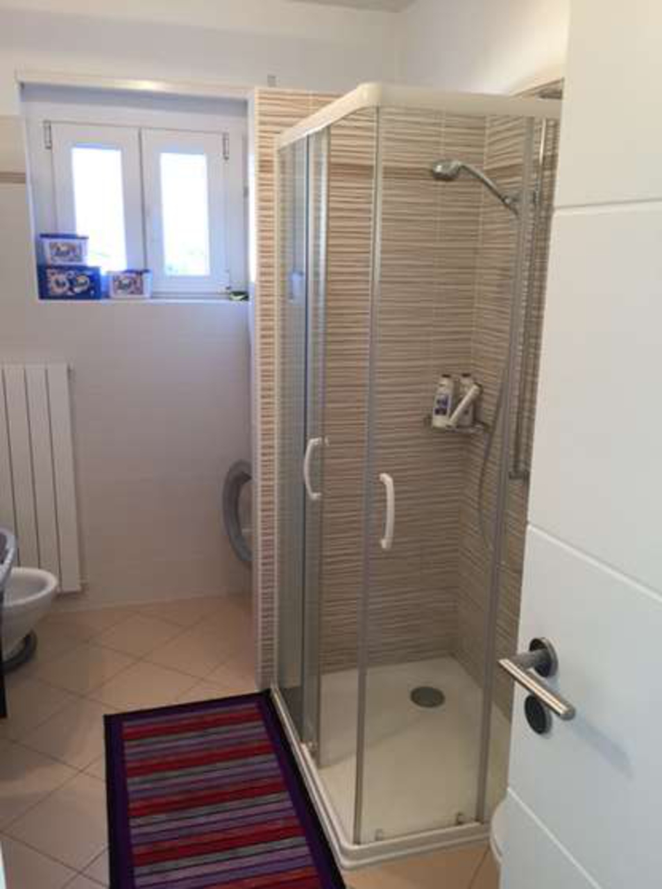 Doccia , Attique à louer, 6977 Ruvigliana