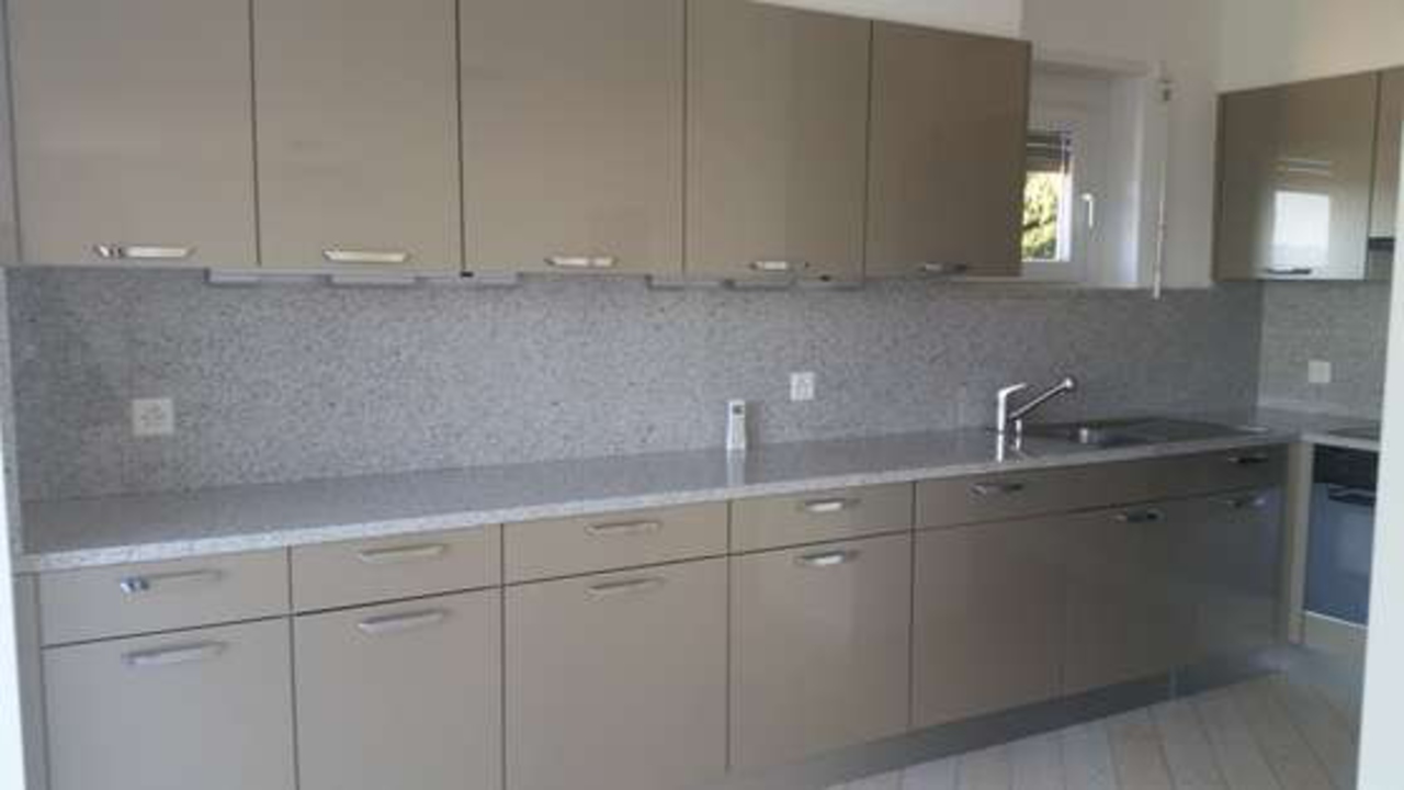 Cucina , Attique à louer, 6977 Ruvigliana