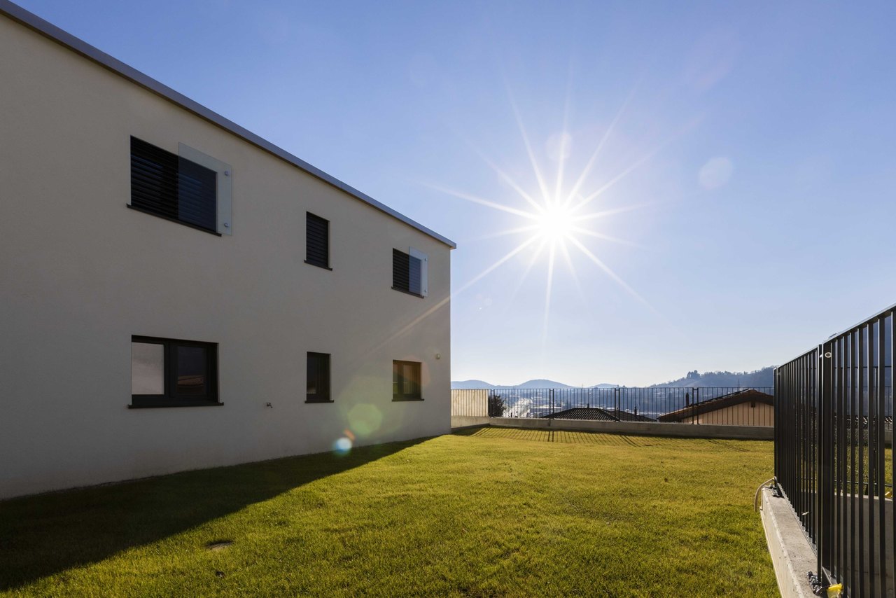 Immagine 2 , Wohnung zu verkaufen, 6850 Mendrisio