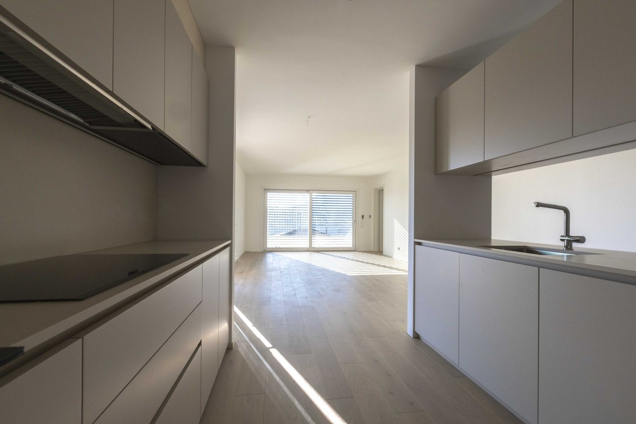 Immagine 7 , Wohnung zu verkaufen, 6850 Mendrisio