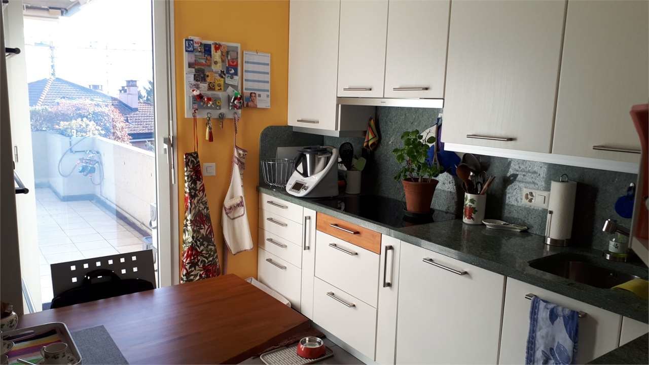... , Appartamento vendita, 6900 Lugano