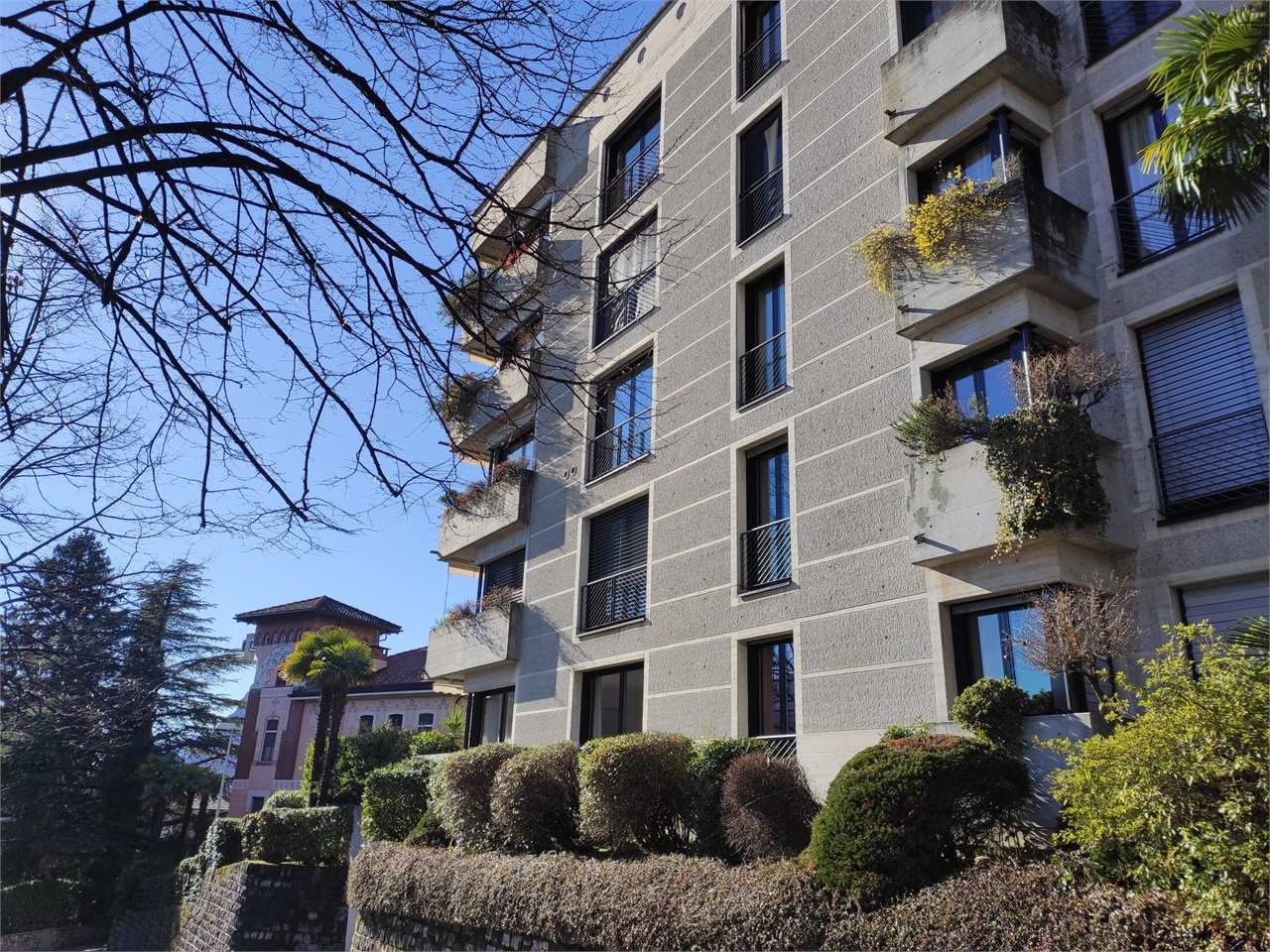 ... , Appartamento vendita, 6900 Lugano
